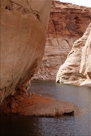 Navajo Canyon